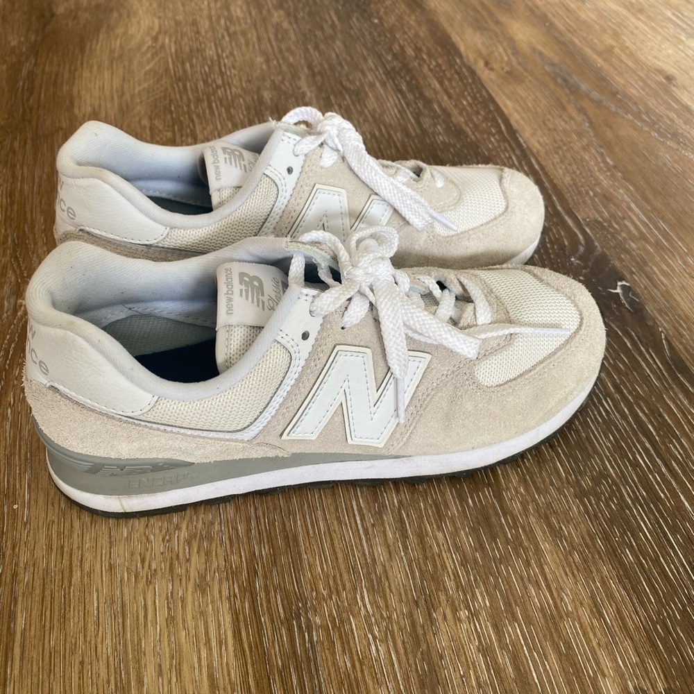 New Balance 574
